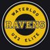 Waterloo Ravens U22 Elite (@WlooRavensU22AA) Twitter profile photo