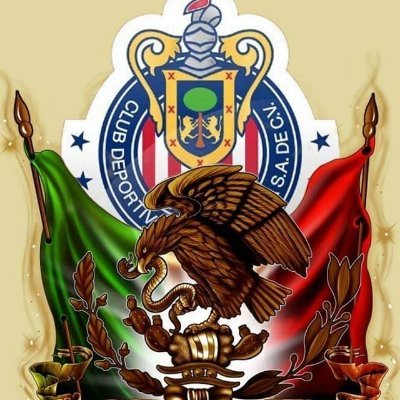 Chivas de Corazon y no de Ocasion