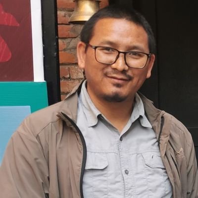 Ph.D. Student@TU. Himalayan Studies, Borderland studies, Climate Change, governance, and International Laws