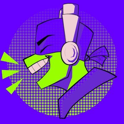Non-binary dork obsessed with ninja turtles, true crime, writing, and editing.
They/Them
🚫Tcest/Proshippers DNI🚫
Author of 'Crazy=Genius' on Ao3