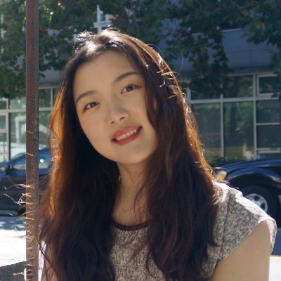 TRLindseyLiu Profile Picture