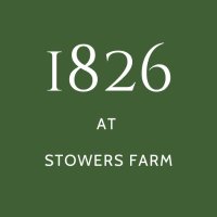 1826 at Stowers Farm(@1826farm) 's Twitter Profile Photo