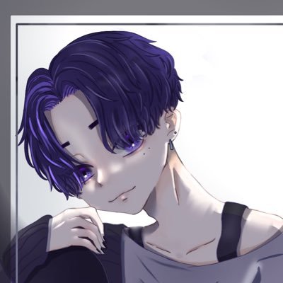 織々💋💜さんのプロフィール画像
