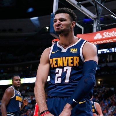 your home for nuggets highlights, angry paragraphs, and Jokic MVP campaigns