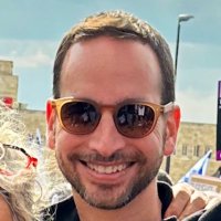 Rotem Hayoun-Meidav (@rotemhm) 's Twitter Profile