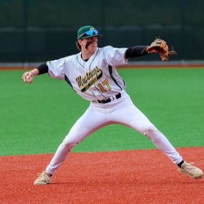 HunterUriarte's profile picture. San Marin High School | C/O 2026 | SS/3B | R/R | NorCal Black | 5’11 190| 4.2 GPA |