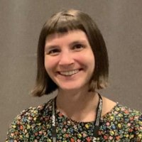 Mary E. Dozier, Ph.D. (@maryedozier1) 's Twitter Profile