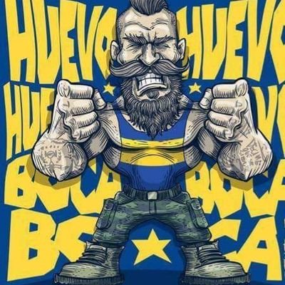 FANATICO DE BOCA JUNIORS! 💙💛💛💙