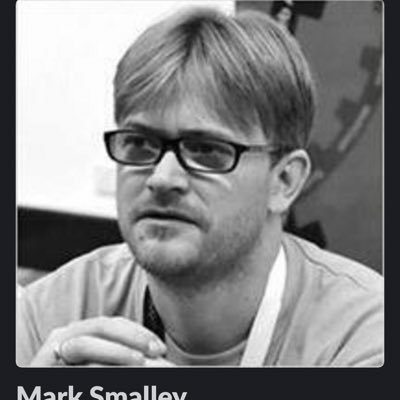 Mark Smalley Profile