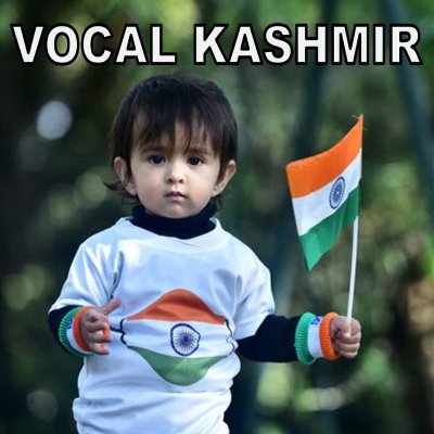 VocalKashmir956's profile picture. 
