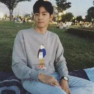 calibresiete's profile picture. If through time, through love.