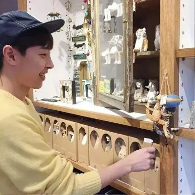 Abihurairah6's profile picture. Your name, my mind