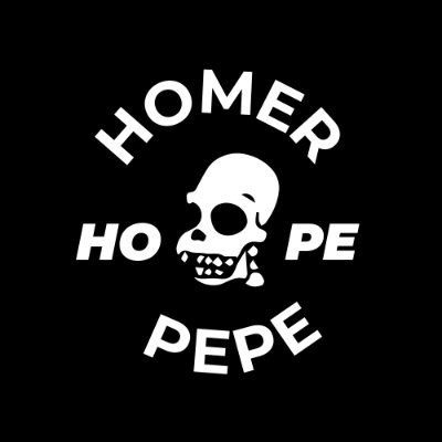 Homer Pepe Club - Minting Now
