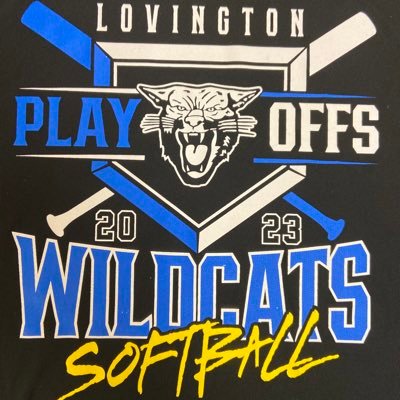 The official twitter page of Lovington Wildcat Softball at LHS NM.