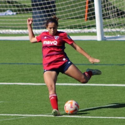 FC Dallas 07g ECNL