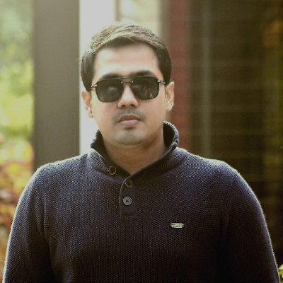 Yousof Jamil is a Bangladeshi Poet, Author, Blogger, Influencer, Entrepreneur, Online activist and Internet personality based in Gazipur, Bangladesh.