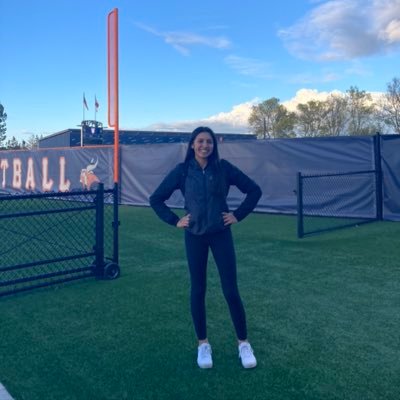 AngelinaC2023's profile picture. Verbally Committed:West Valley College- 2023- #9-OF &2B- Silver Creek High School- California Riptide (San Jose)- email:castroam09@gmail.com