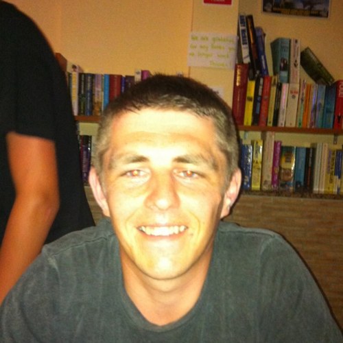 leroyfc84's profile picture. 