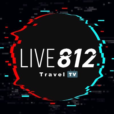 LIVE812公式さんのプロフィール画像