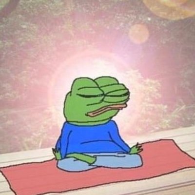 zarm_m's profile picture. Being. Doing. Having.