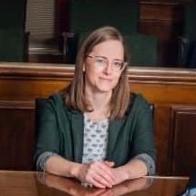 ProfChadwick's profile picture. Law professor @washburnlaw