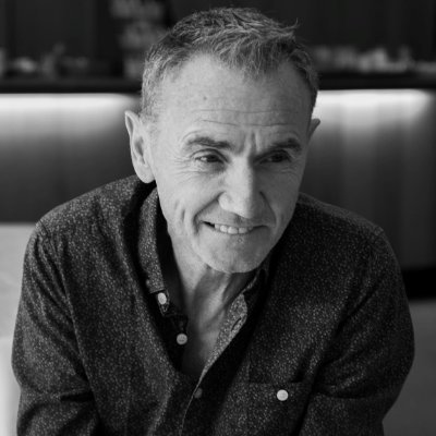 KevinHo17644986's profile picture. Building regenerative education