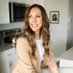 Katie Christiansen (@realwealthkatie) Twitter profile photo Katie Christiansen (@realwealthkatie) Twitter profile photo