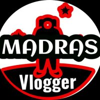 Madras Vlogger(@MadrasVlogger) 's Twitter Profile Photo