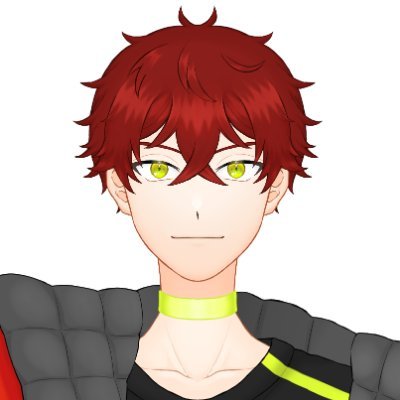 早乙女ヒイロ⚡🔋@毎週水曜は雑談📻さんのプロフィール画像