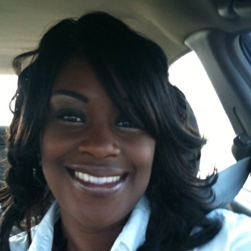 CollissaJones's profile picture. 