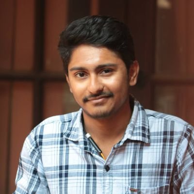 Rajkumarjourno's profile picture. @SamayamTamil | Ex @News18tamilnadu