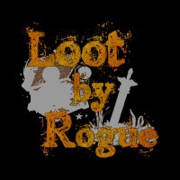 Loot by Rogue(@lootbyrogue) 's Twitter Profile Photo