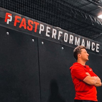 ▫️Lead Pitching/Throwing Trainer @FastBaseballDev