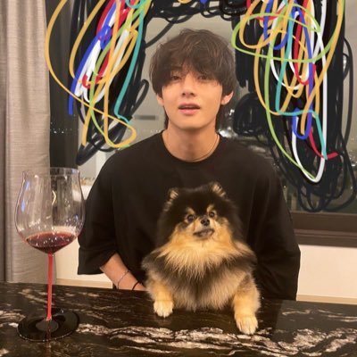 19.1名古屋で青髪テテ見て沼落ち💜テテ🐻Jin 🐹よりのオルペン💜23.12センイル渡韓💜アミ活や一緒に渡韓出来る人と仲良くなりたいです💜45↑大人アミ 無言フォロー失礼します🙇♀️最近トゥバとセブチも気になる🫣
