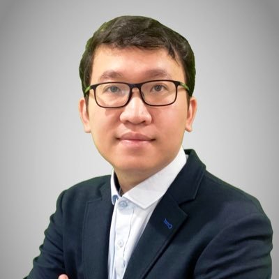 toanpham2204's profile picture. 