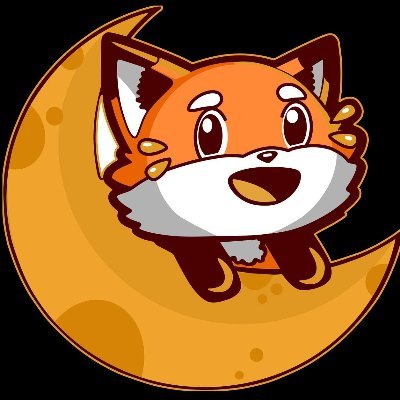 🦊WHAT DOES THE $FOX SAY?!🦊
Shop/Sell NFTs @ https://t.co/ju6cEUHueB
Telegram: https://t.co/PgLYBgNLBD…
Discord: https://t.co/SmpF5fqppE
Games: https://t.co/G8nOmKkoRq