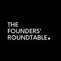 The Founders’ Roundtable(@thefoundersrt) 's Twitter Profile Photo