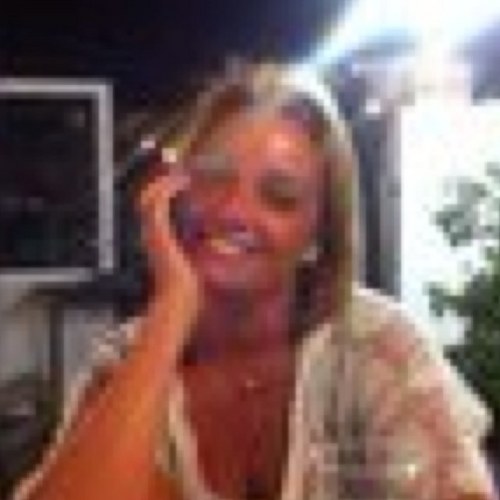 GilioliSara's profile picture. 