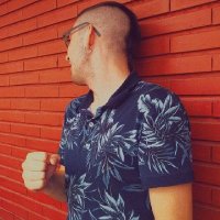 Iker Ortega (@iikkeerrrrr) 's Twitter Profile