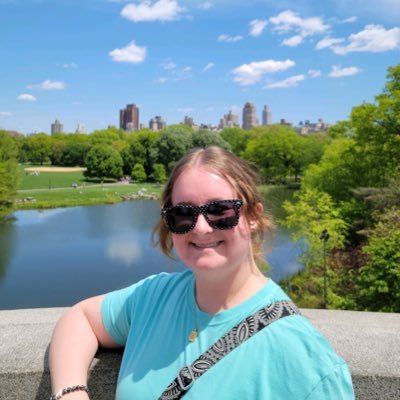 CaedynDawn105's profile picture. “History has its eyes on me” ⭐️ BSW 4/28/22. LSW 10/7/22. #PMA #AKF #MOA #She/Her