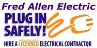 Master Electrician and Electrical Contractor.
ESA ACP program.  Ontario, Canada