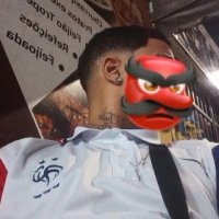 DEGร๐๐พโโ๏ธ (@dobv_) 's Twitter Profile