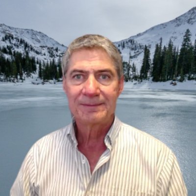 soverson1's profile picture. Follower of Jesus Christ. Husband, father and grandfather. Software Engineer. Liberty is worth working and fighting for!