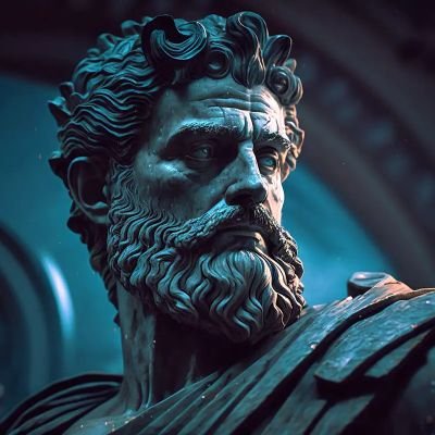 Just a guy who is intrested in Philosophy, Stoic and Self Improvment