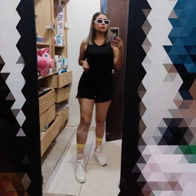 evax571's profile picture. Solo Dios tiene el control 🙏💞☀️