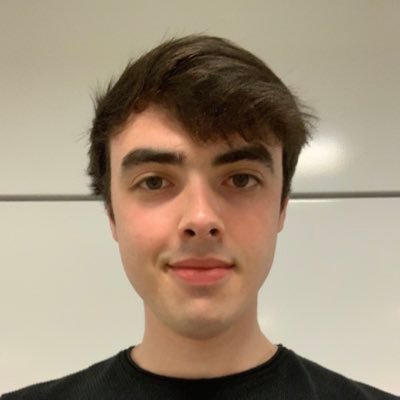 Carter Feldman Profile