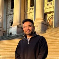 Christian Deo T. Deguit (@cdtdeg) 's Twitter Profile Photo Christian Deo T. Deguit (@cdtdeg) 's Twitter Profile Photo