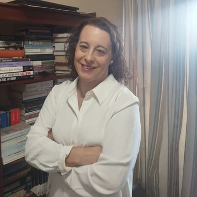 Doctora en Derecho. Feminismo es igualdad, no paridad. En Contra de la dictadura sanitaria. Fan del rol subsidiario del Estado y no me disculpo por ello.