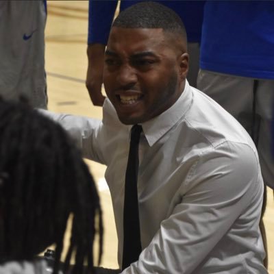 Assistant Men's Basketball Coach - USC Upstate | Believer - Father- Continuous Learner