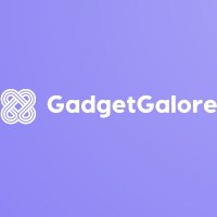 Gadget Galore(@TheGadgetGalore) 's Twitter Profile Photo
